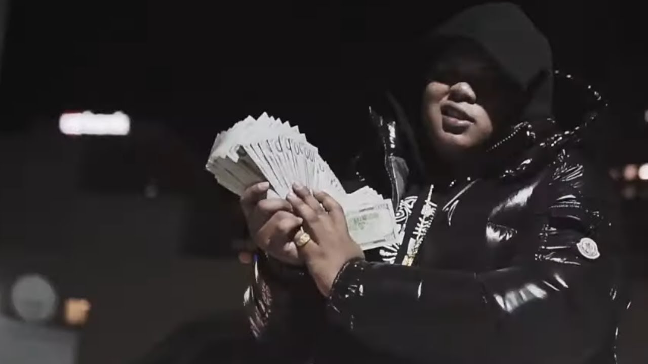 Selfmade Cooly - Forever Freestyle (Music Video) || Dir. Neighborhood Films