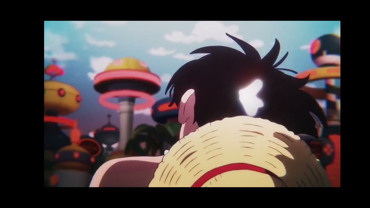 Drums of Liberation
