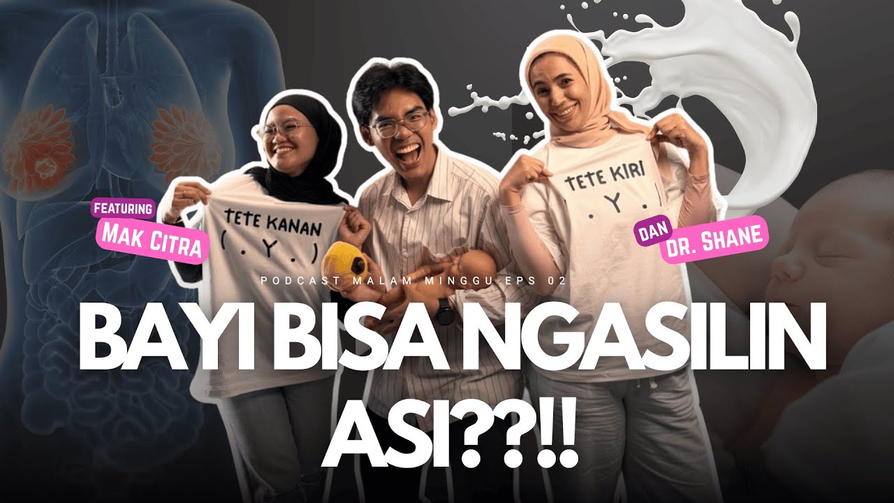 BAHAS TENTANG ASI DAN PASUTRI 21++