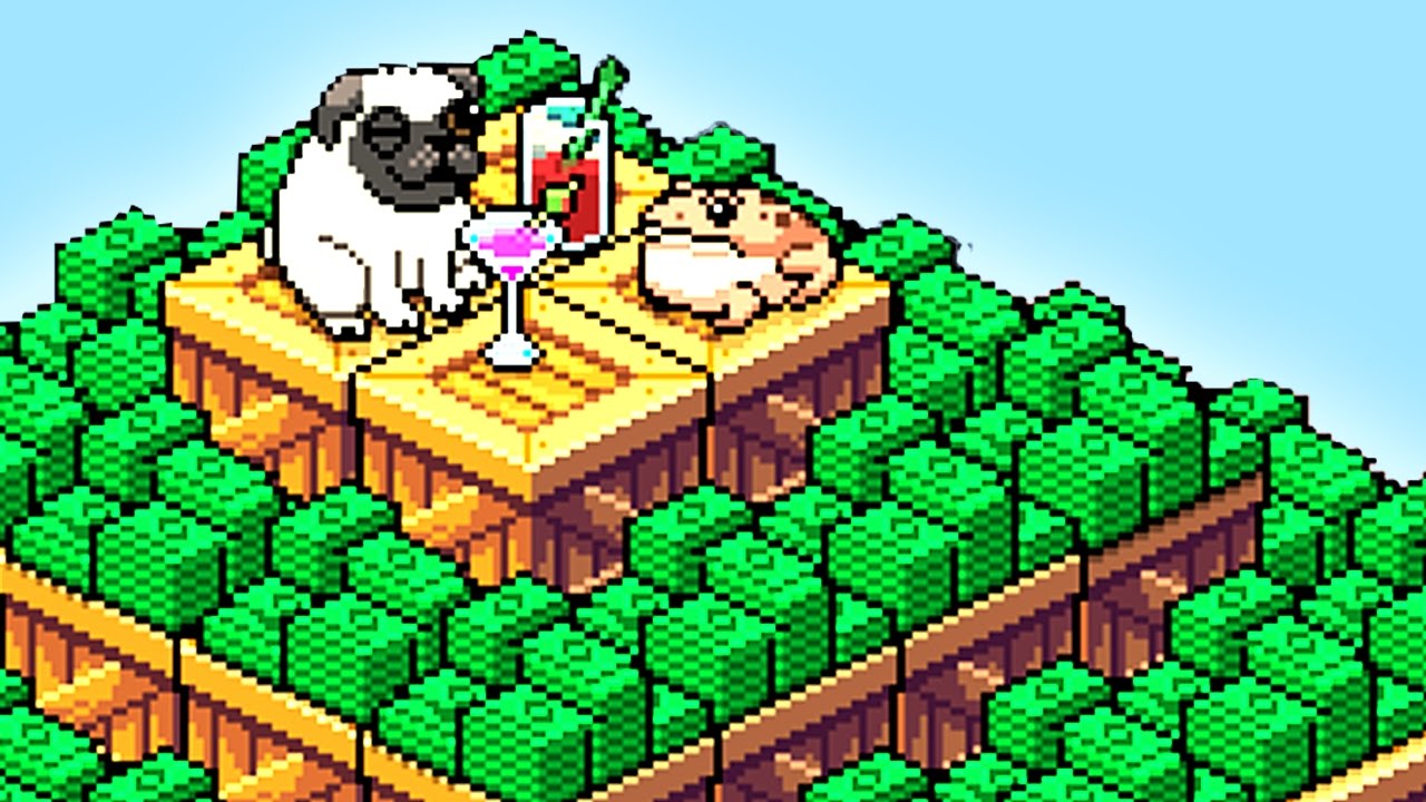 МАКСИМАЛЬНЫЙ УРОВЕНЬ В PEWDIEPIE TUBER SIMULATOR! (Tuber Simulator)