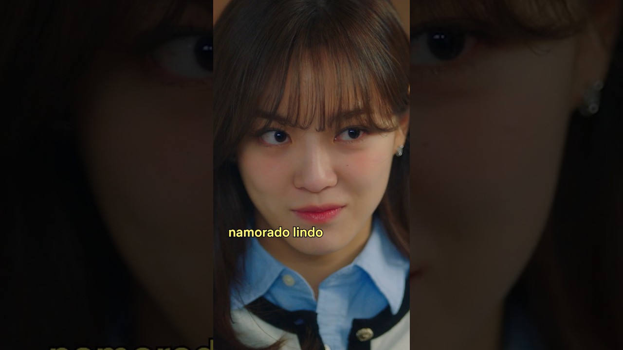 Ela ASSUMIU o namoro na frente de todo mundo 😱💖🥺 #BusinessProposal