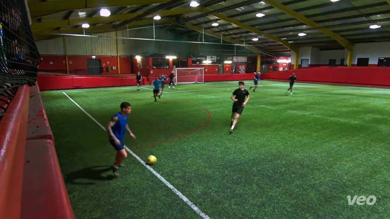 knowing me knowing you zaha vs ts steelers 2026 03 08