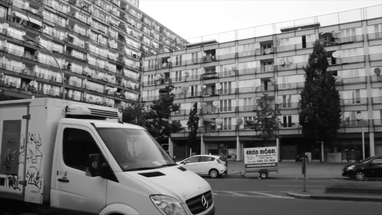 La sociedad del cansancio - Byung-Chul Han en Seúl/Berlín