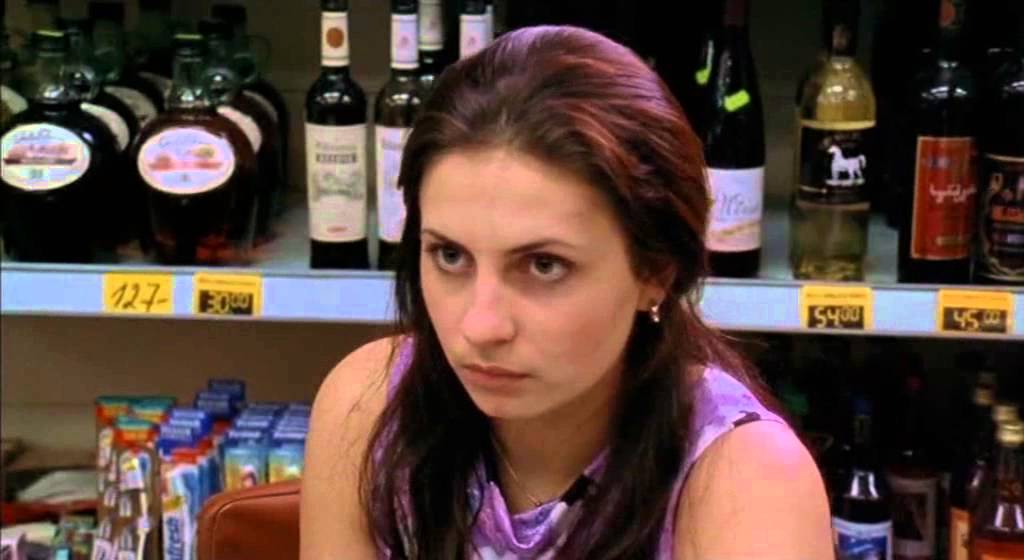 Lilya 4-Ever (2002) - English Subtitle