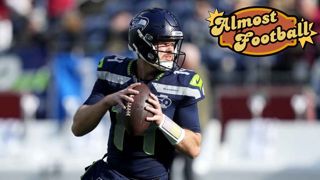 Almost Groundhog day | Almost Football 2/3/26