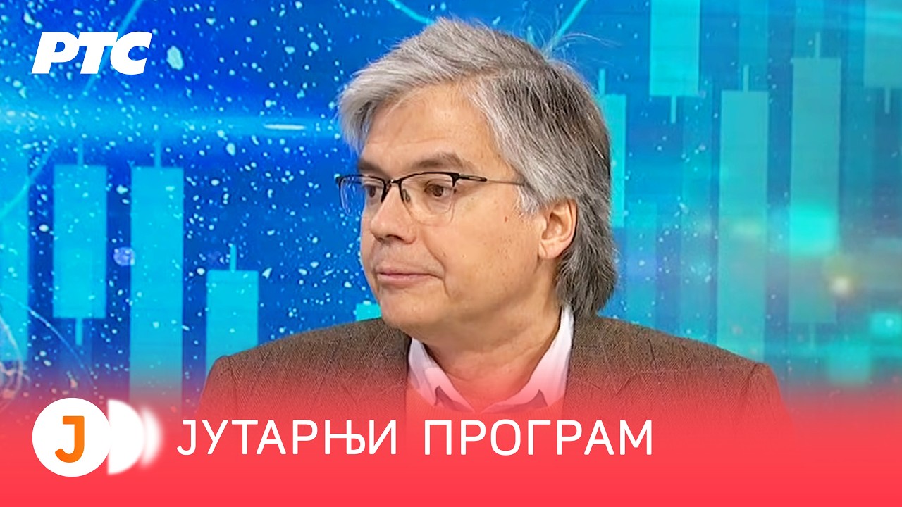 Gde Pariz razmešta svoje atomske bombe I RTS Jutarnji program
