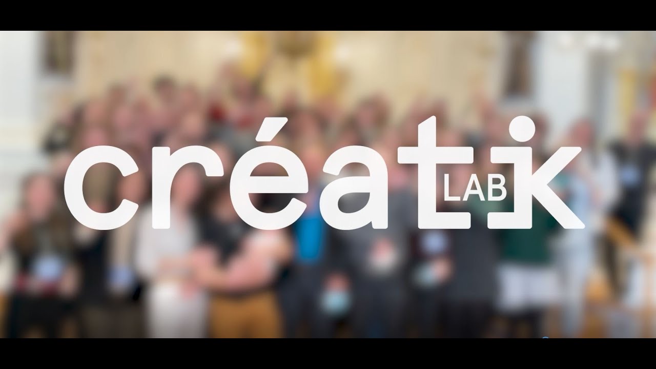 Lab Cr&eacute;atik : Pour passer de l'id&eacute;e &agrave; l'action