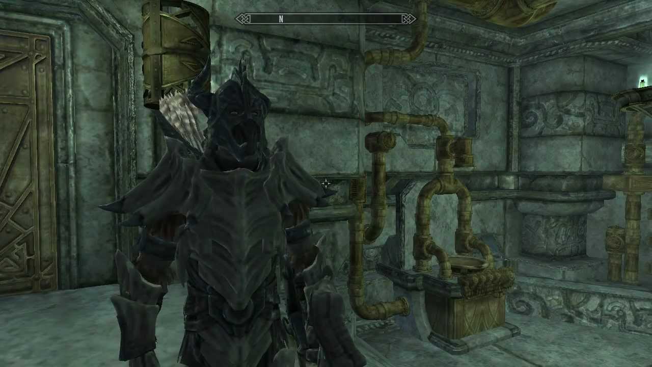 Moreeseb's News Update [Feb 14 2013] (Skyrim)