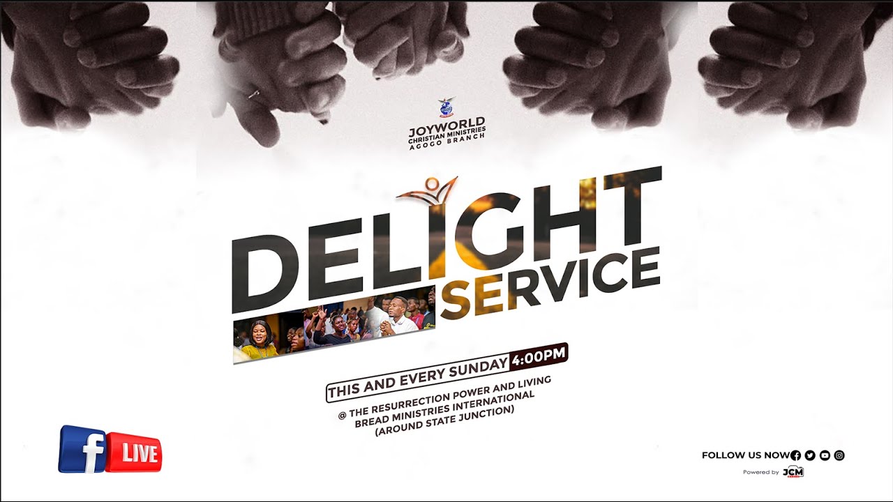 Delight Service