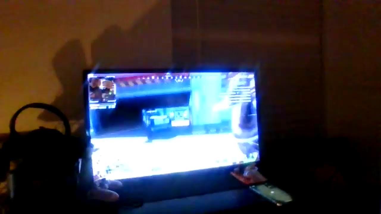 playing games sory had to do my setup