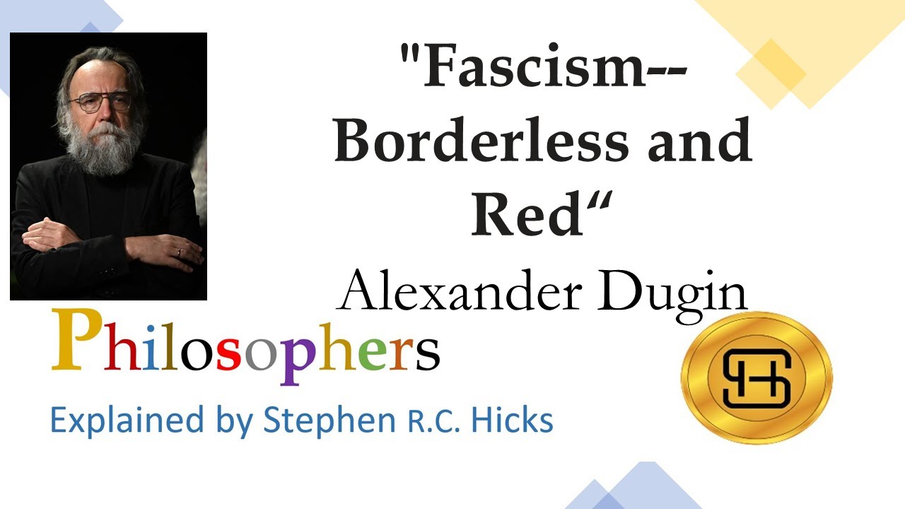 Alexander Dugin | 