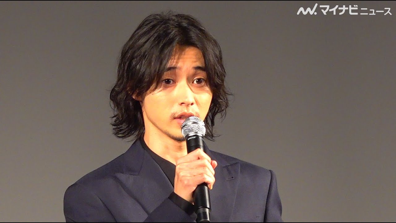 山崎賢人、流暢な中国語でスピーチを披露！WEIBO最優秀俳優賞を受賞「WEIBO Account Festival in Tokyo 2020」