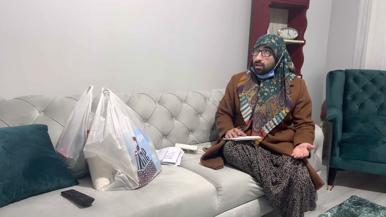 Asgari ücret ilk maaş 😀