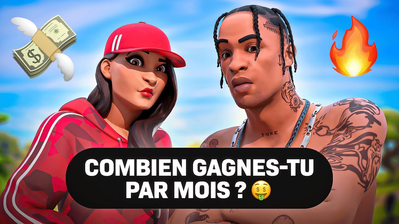 ACTION OU VÉRITÉ VERSION EXTRÊME sur FORTNITE ! (ft. ZetFar)