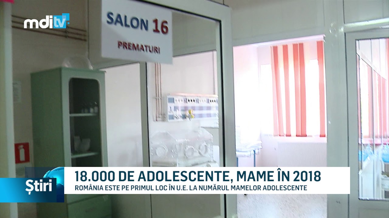 18000 de mame adolescente mame in 2018