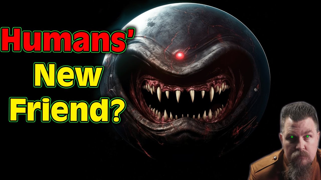 A HFY Story : The Space Between Galaxies | 2147 ~Deathworld, War, Terran and Humans
