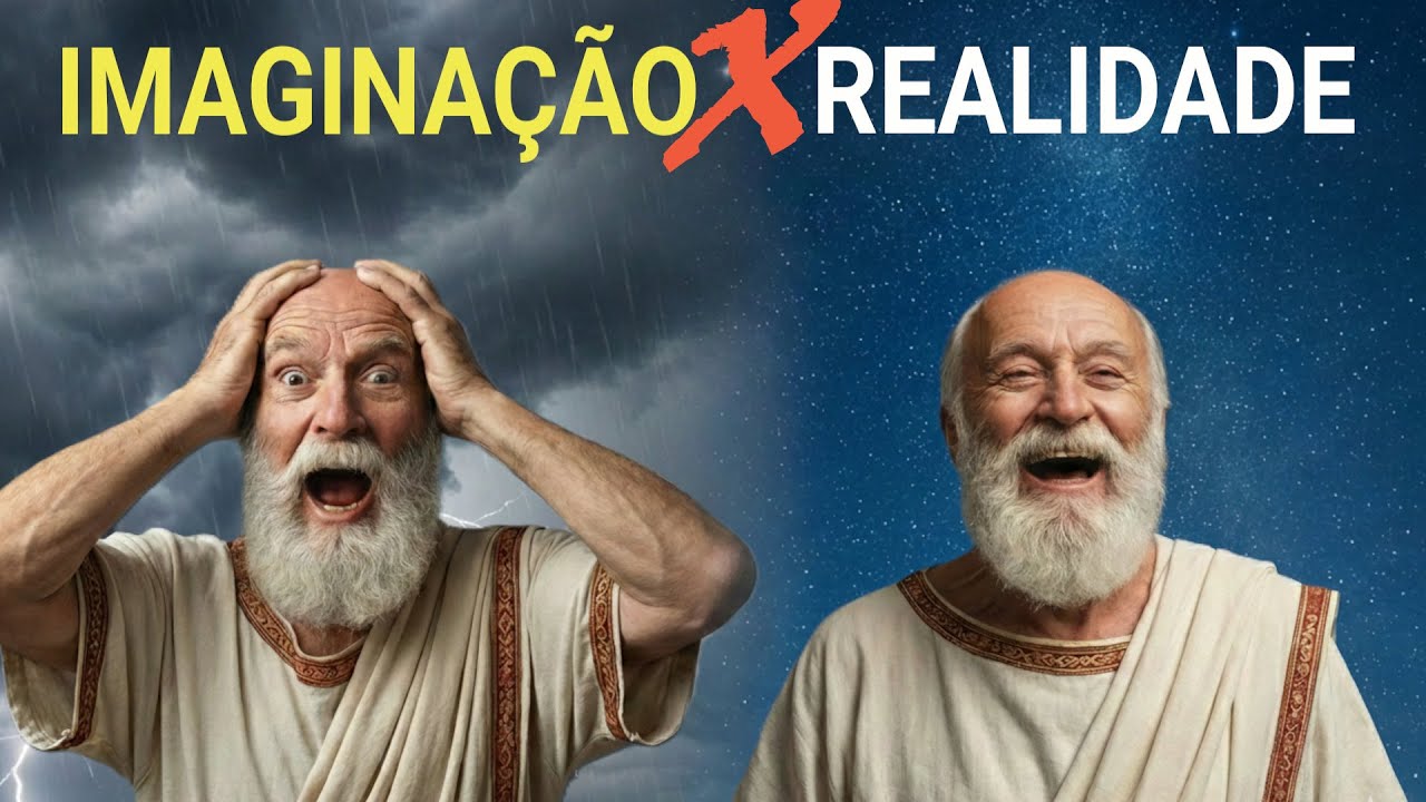 Você Sofre Por Algo Que Nunca Vai Acontecer