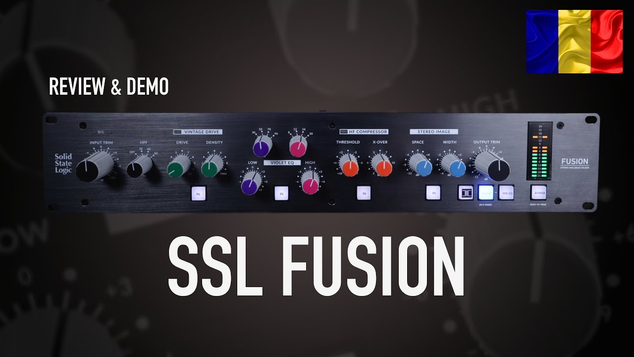 SSL Fusion : Tot ce trebuie sa știi &icirc;nainte să-l cumperi