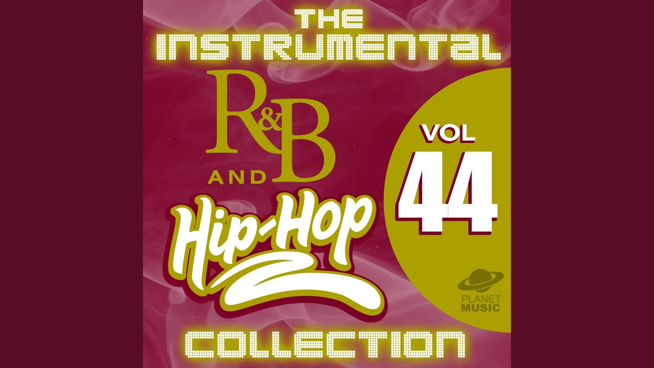 Where I Wanna Be (Instrumental Version)