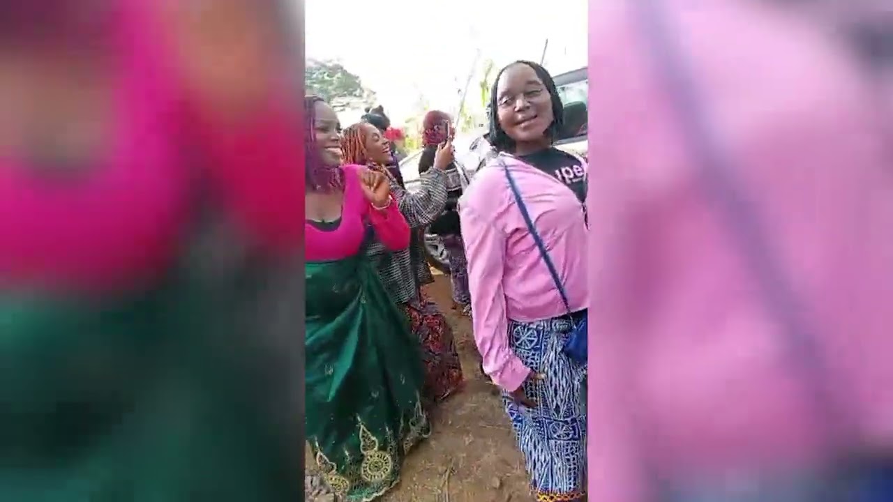 Ni Super Royal Funeral  13th Dec 2025 FULL HD PART 2