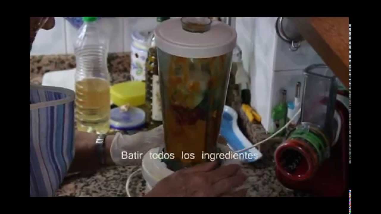 Gazpacho