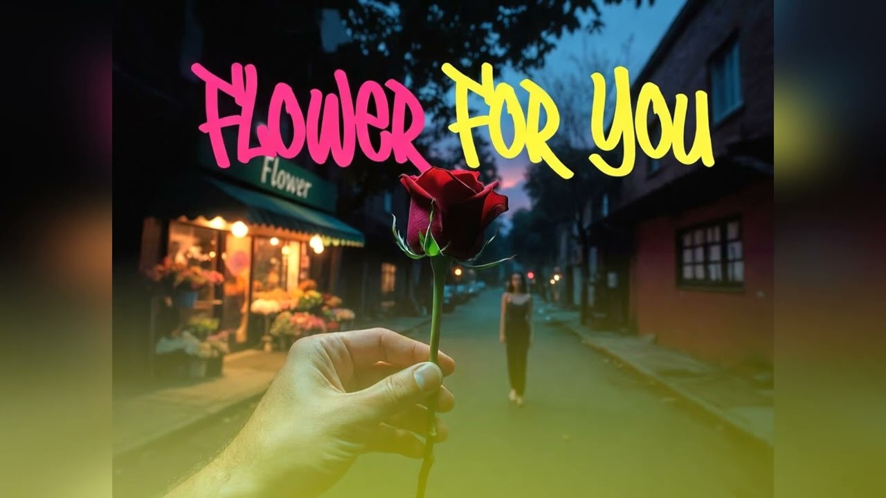 Indirect Noises - Flower For You