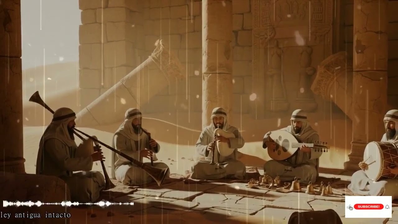 En Espíritu Y Verdad Resuenan Shofar, Cánticos Y Tiempos Del Templo En Jerusalén Sagrada