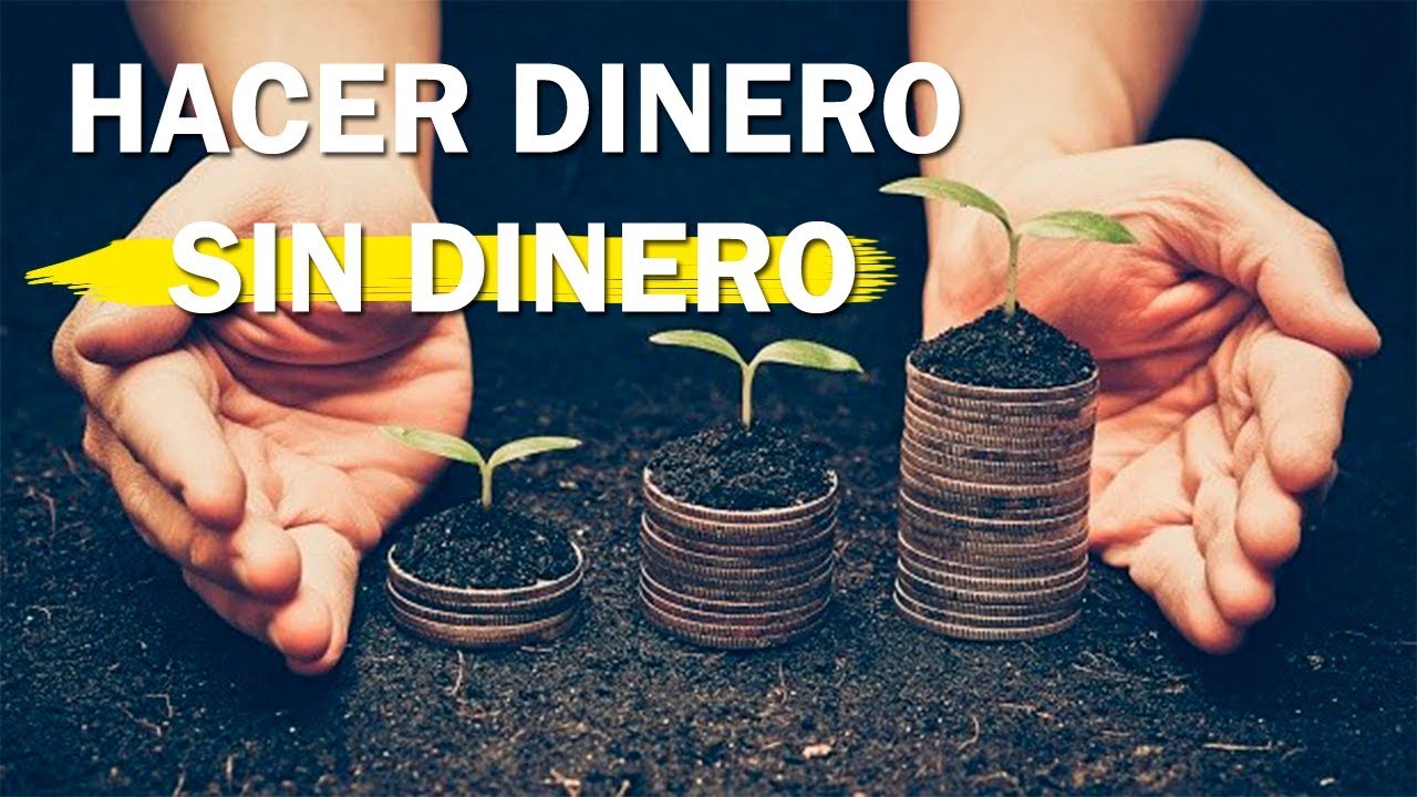 COMO HACER DINERO SIN DINERO | Los Nuevos Ricos