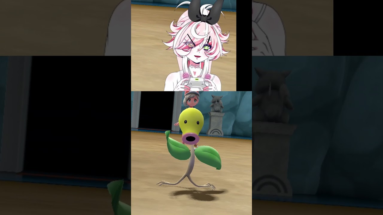 Ich liebe DIESES Pok&eacute;mon! 👀🥺