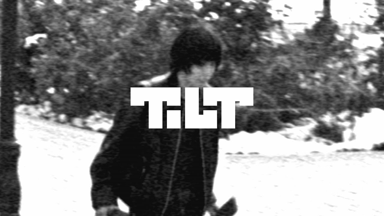Tilt - Адам Айварули