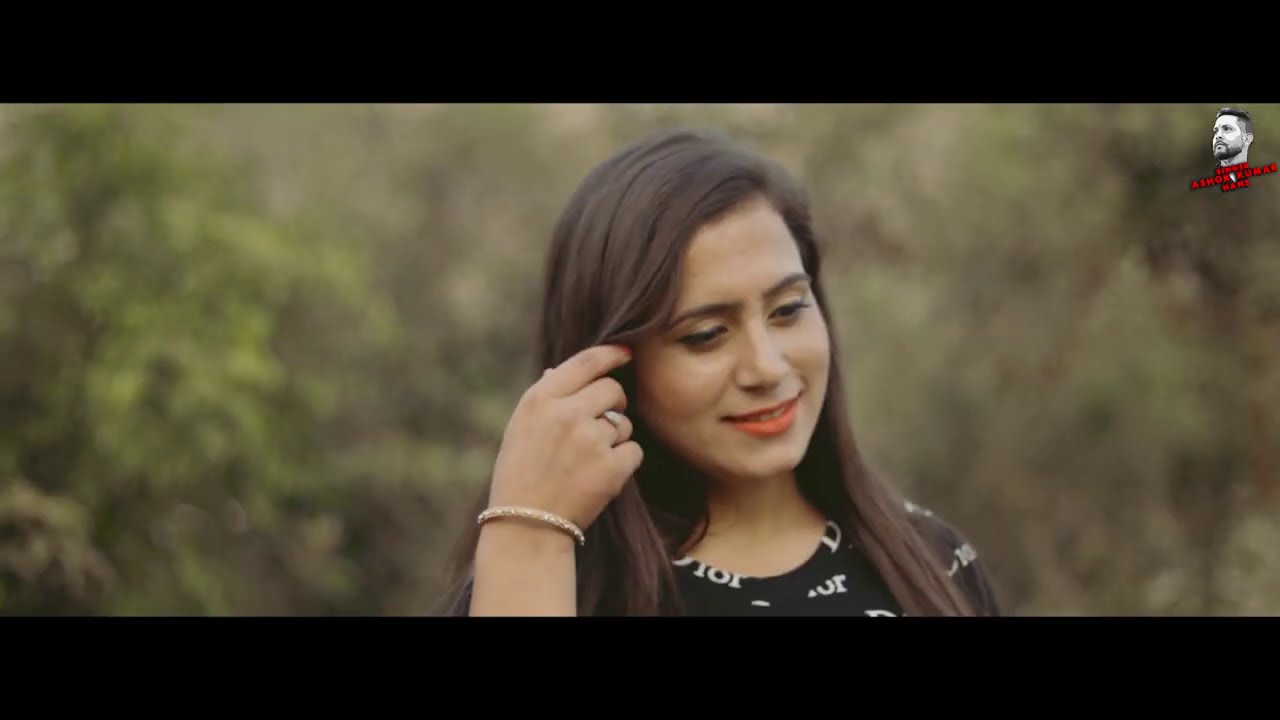 NEW DOGRI SONG 2020 II GORA RANG II Singer Ashok Kumar Hans & Simran
