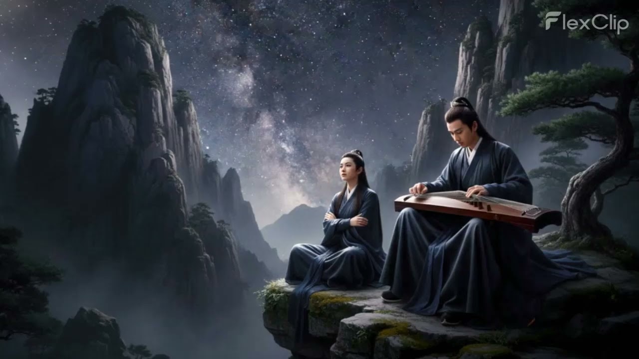 紙船與風鈴