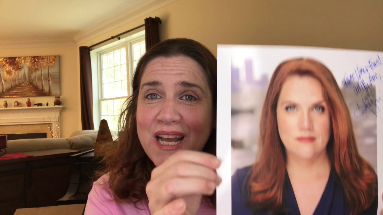 Donna Lynne Champlin   Operation Save Abortion
