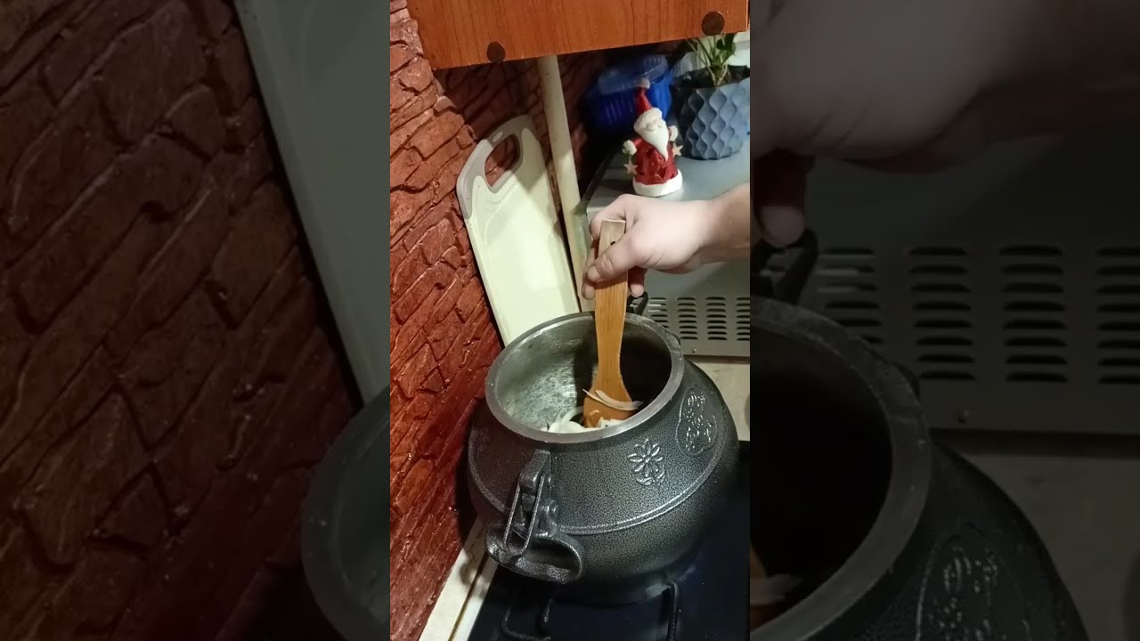 плов в афганском казане по МОЕМУ рецепту!!!!!🌶️