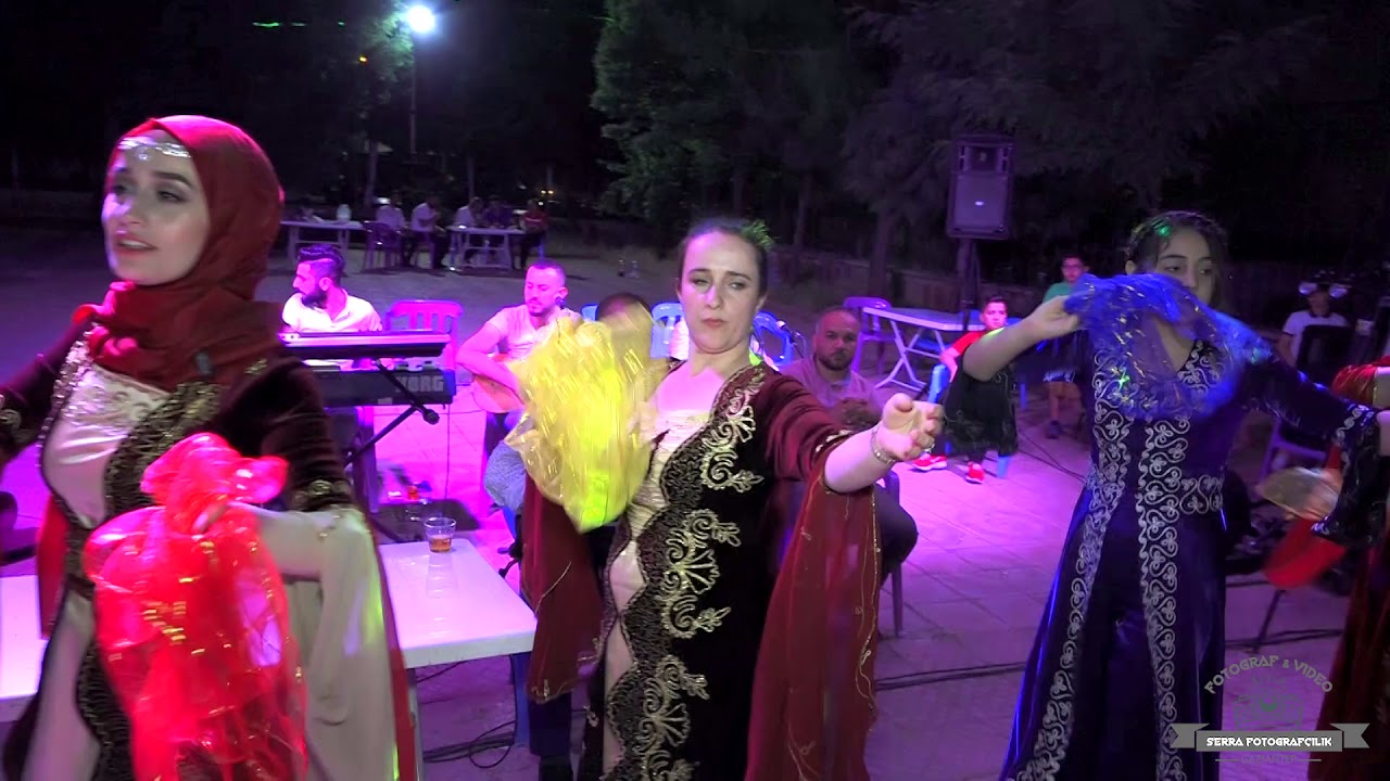 MEHMET BAKIRAY CANKAYADAN BİR YAR SEVDİM