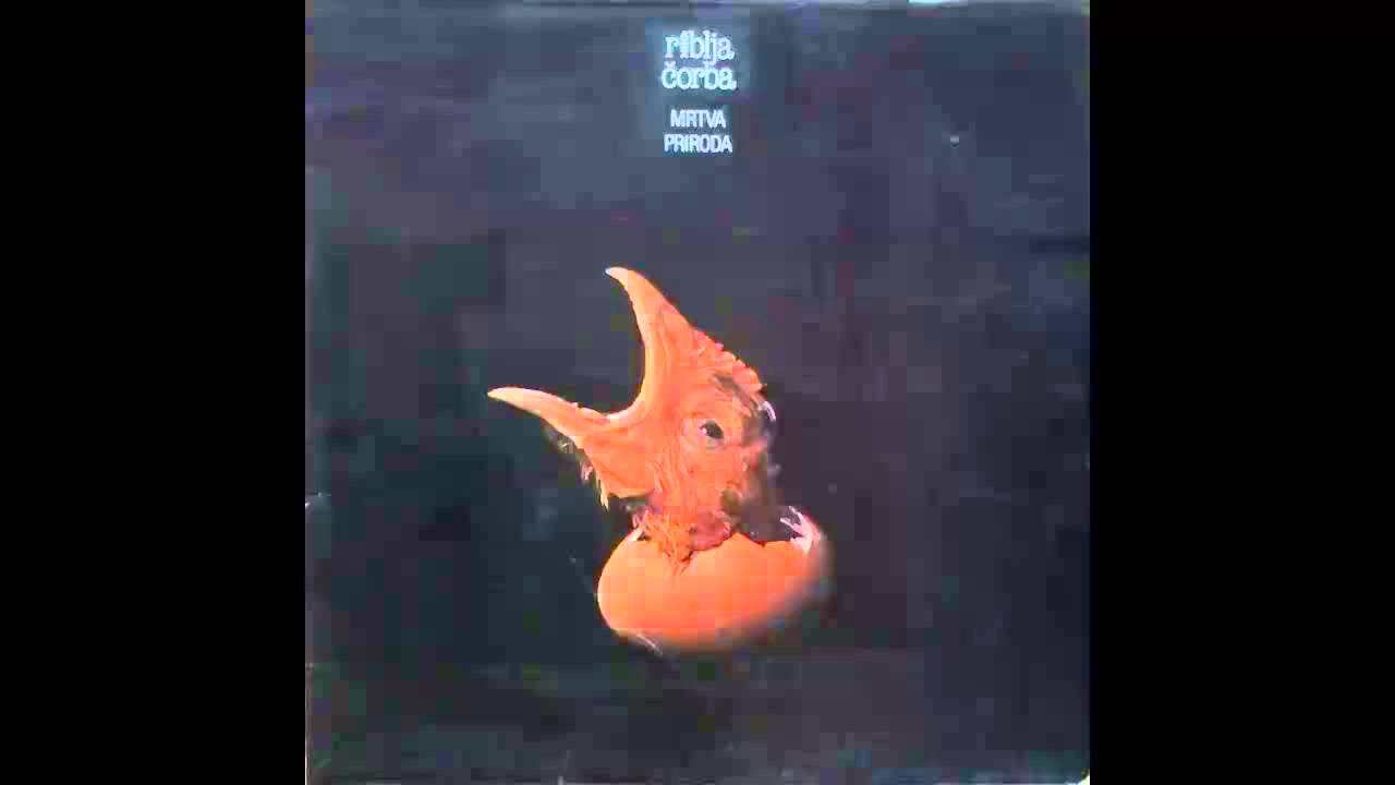 Riblja Čorba - Ostavi je - (Audio 1981) HD