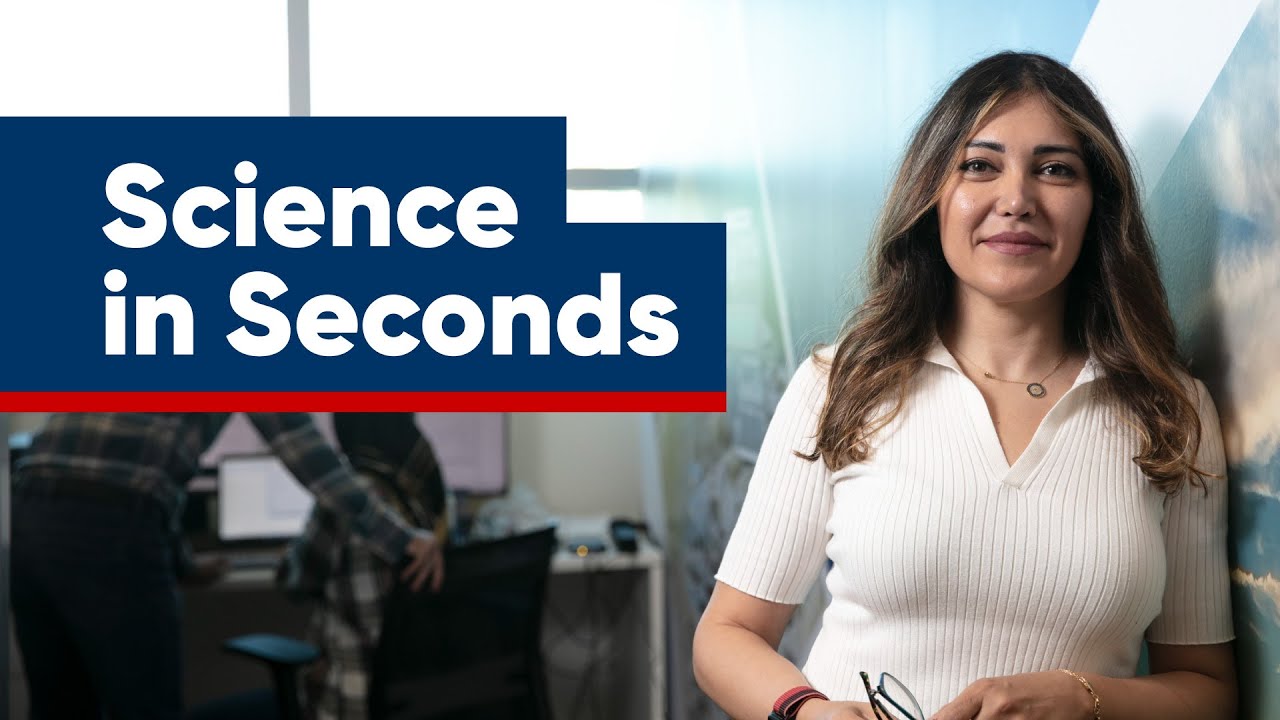 Can AI Detect Alzheimer&rsquo;s Disease? | Science In Seconds