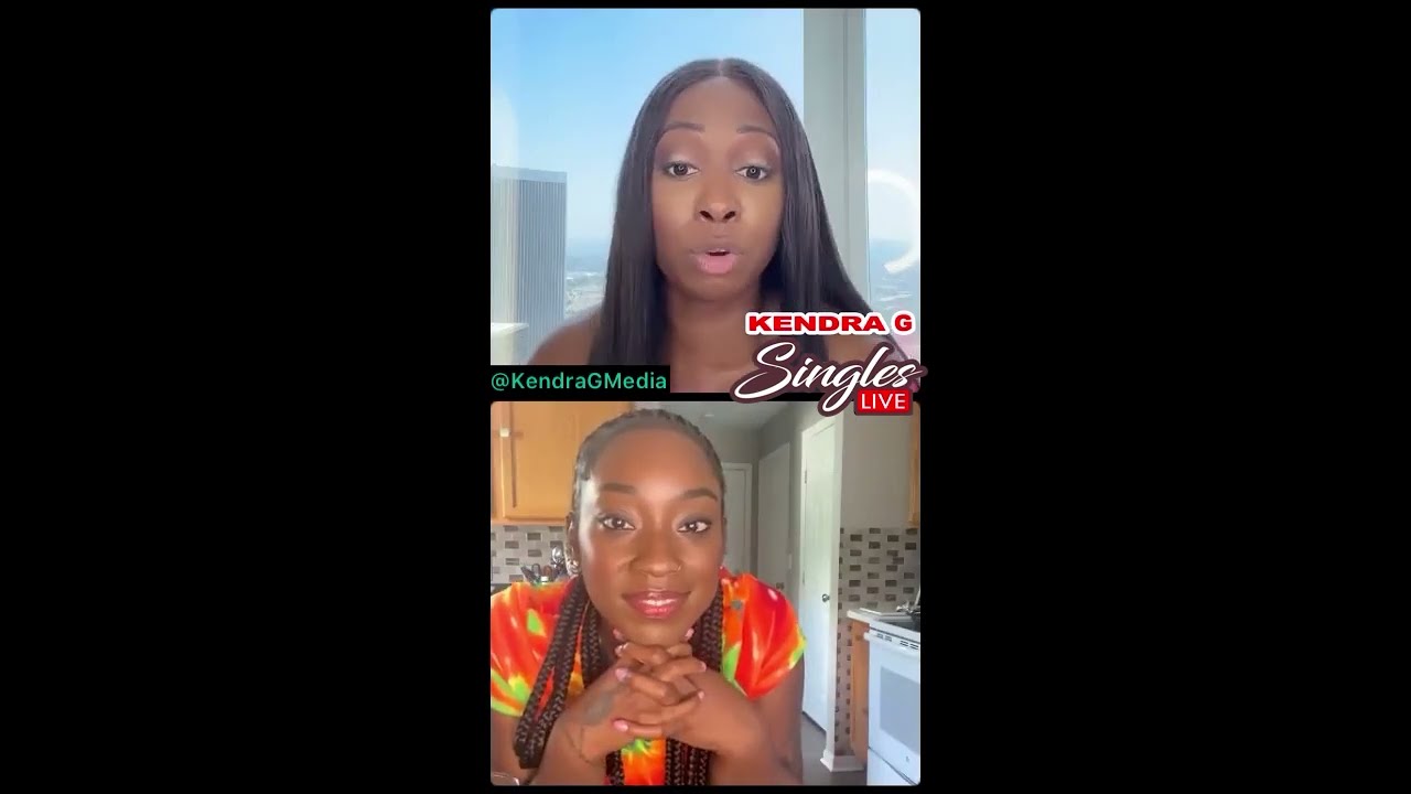 She’s 38, a Mom of two and never been in a committed relationship. She’s ready to settle down.