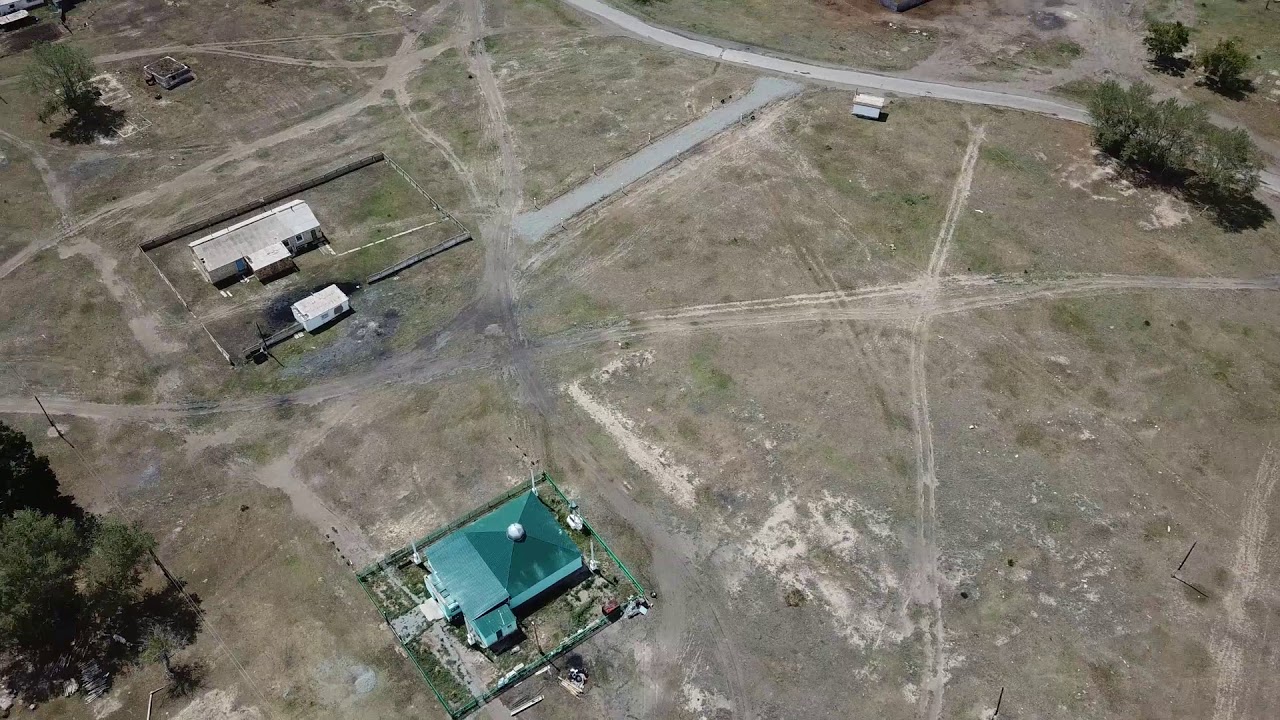 Ауылым Жарлы
