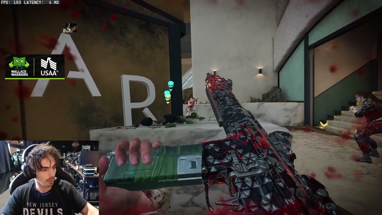 OpTic Just Slammed Gentlemates in Scrims! 😱