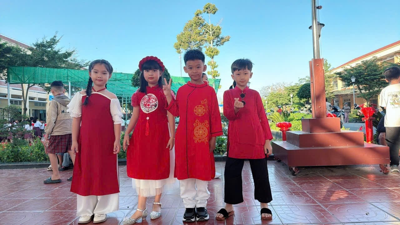 Thời Trang