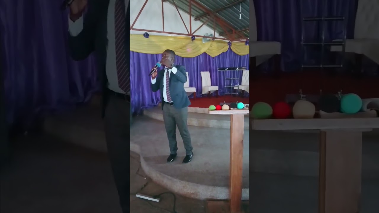 Mwabuse bwanuka.