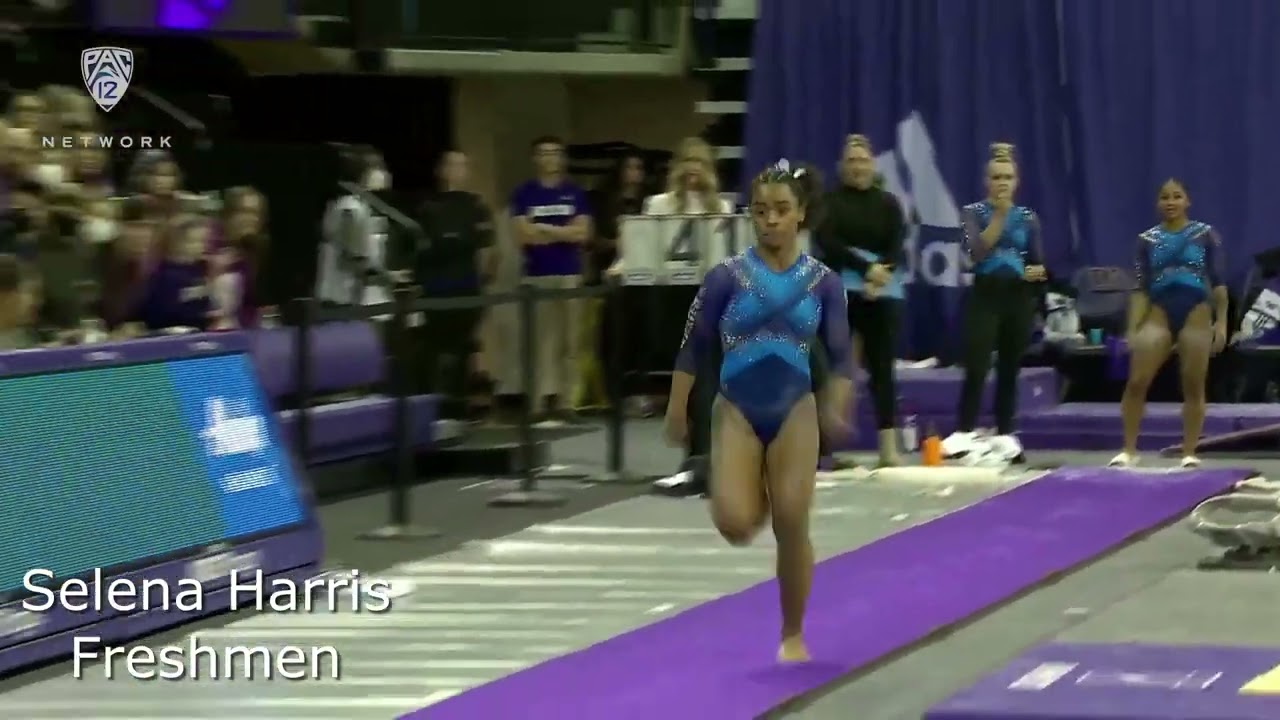 4 Amazing Gymnastics Teams In Ncaa Gymnastics 2023 Season