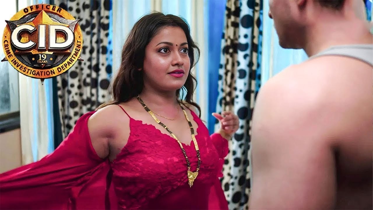 कातिल को गिरफ़्तार करने Shreya ने की अपनी हद पार | CID LATEST EP | #cid | #newepisode