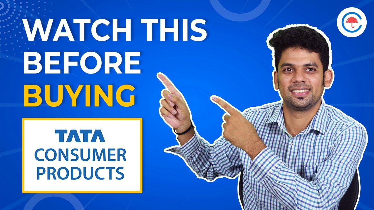 Tata Consumer Products Share review & full analysis of business | Next multibagger ??