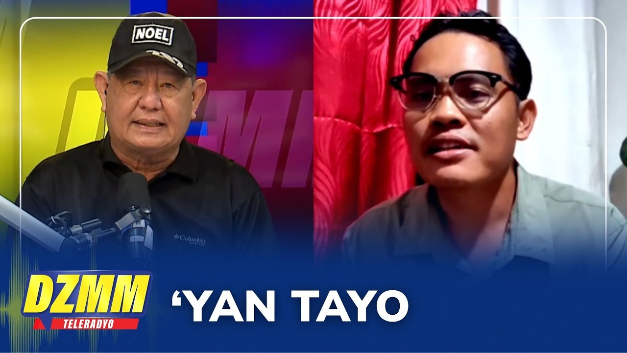 'Yan Tayo | DZMM Teleradyo (21 February 2026)