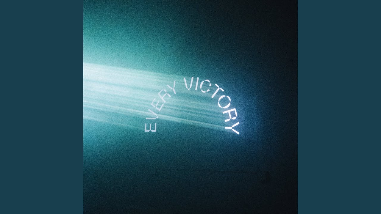 Every Victory (Live)