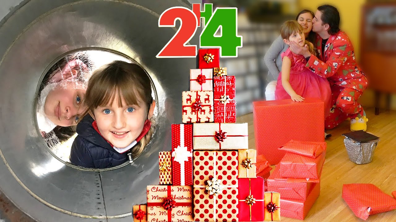 24 HEURES VIVRE NOEL ET NOS CADEAUX - STUDIO BUBBLE TEA