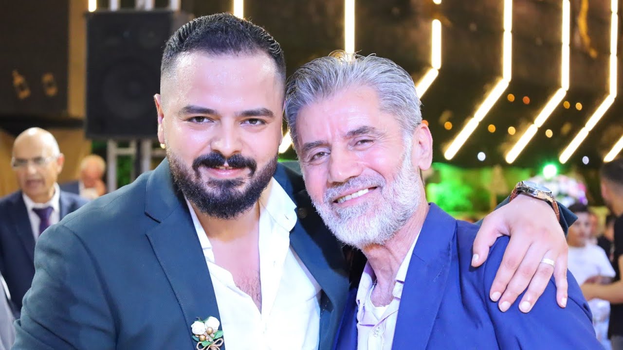4العريس محمد علي حجازي ✨ نادي الحرية المطرب محمد عجي ✨تصوير شركة الشعار