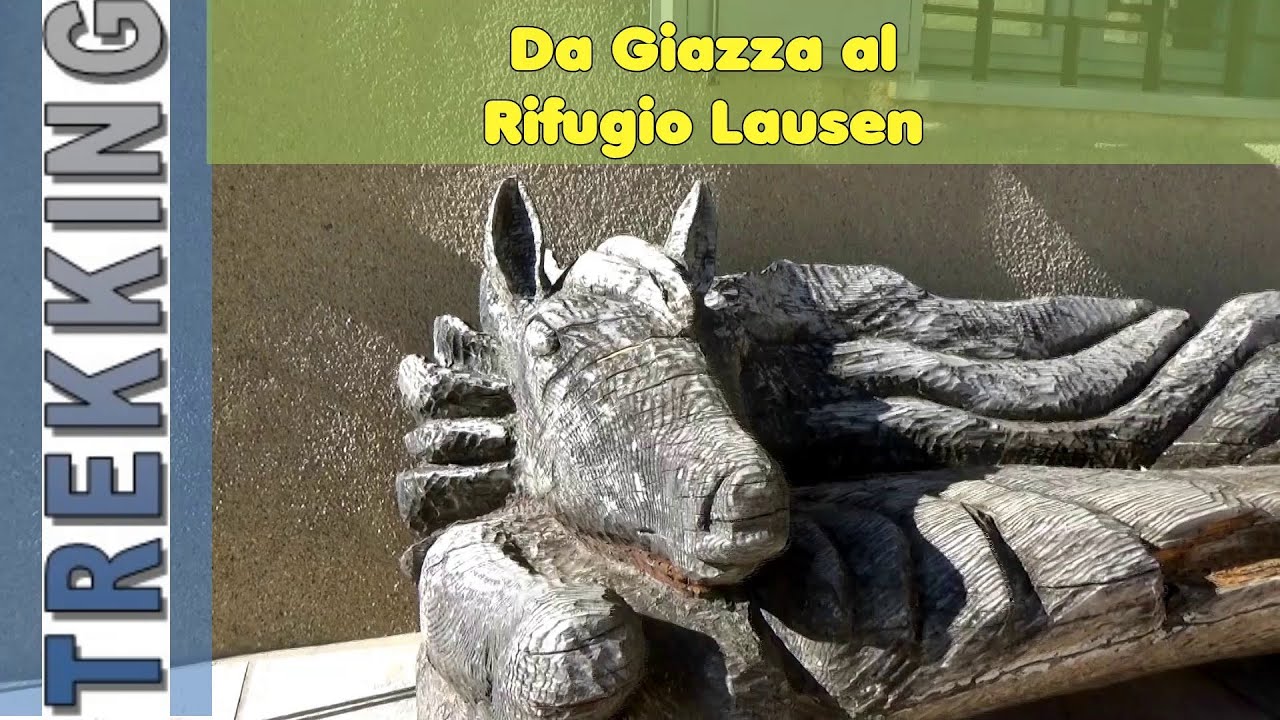28 10 2025 Da Giazza al Rifugio Lausen